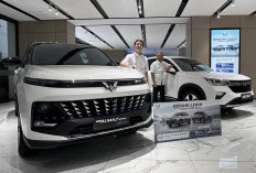 Respons Wuling Soal Kenaikan Tarif PPN 12 Persen, Kita Tunggu Keputusan Pemerintah