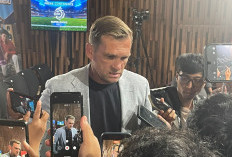 PSSI Izinkan Suporter Tandang Hadir, Igor Tolic Kirim Pesan Tegas soal Keselamatan
