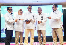 BPKH Raih Opini WTP Delapan Kali Berturut-turut, Kelolaan Dana Haji Tembus Rp180,74 Triliun