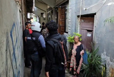 Sering Digerebek Gegara Narkoba, Anak-anak Kampung Muara Bahari Trauma pada Polisi
