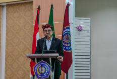 Hadiri Studium Generale Universitas Muhammadiyah Surabaya, Menbud Ingin Universitas Majukan Kebudayaan