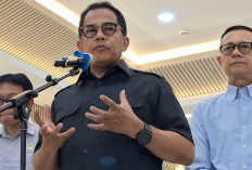 Alasan Rapat RUU TNI Digelar di Hotel Fairmont, Sekjen DPR RI: Rapatnya Maraton, Harus Ada Tempat Istirahatnya
