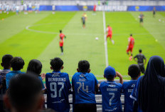 Pemkot Bandung Siaga Sambut Potensi Persib Juara, Pengamanan dan Rute Pawai Disiapkan
