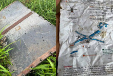 Pesawat ATR Yogyakarta-Makassar Hilang Kontak, Warga Temukan Serpihan di Puncak Bulusaraung