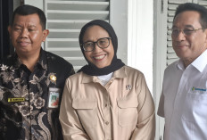 Demi Zero Accident, Dapur MBG Wajib Gunakan Air Galon Bermerek Hindari Bakteri Ecoli