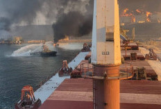 Gawat! Harga Minyak Dunia Tak Akan Pulih dalam 1 Tahun ke Depan seperti Sebelum Perang Iran-Israel