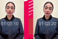 GEMPAR! Denada Muncul: Ressa Rizky Rossano Memang Anak Kandung Saya!