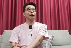 Masya Allah! Belum Lama Mualaf, Richard Lee Akan Kurban 54 Ekor Kambing dan 2 Ekor Sapi saat Idul Adha 2025  