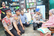 SPN Polda Metro Jaya Gelar Aksi Peduli di Bogor, Siswa Diktukba Ikut Layani Masyarakat