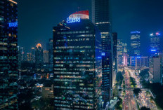 Brand Value Meningkat Tajam, BRI Jadi Merek No.1 di Indonesia dan Urutan 323 Dunia Daftar Brand Finance Global 500 2025 