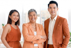 Temuan Survei FWD Consumer Outlook, 66% Masyarakat Kelas Menengah Stres Masalah Finansial