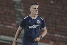 Piala AFF 2026: John Herdman Rotasi Timnas Indonesia vs Timor Leste, 3 Pemain Ini Berpeluang Jadi Starter