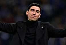 AC Milan Bergerak Cepat, Andoni Iraola Jadi Kandidat Kuat Pengganti Allegri