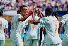 Jadwal Pertandingan 8 Besar Piala Dunia 2026, Prancis vs Maroko Kapan?