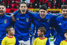 Daftar Lengkap Bintang Absen di Piala Dunia 2026, Lewandowski hingga Donnarumma