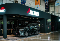 JKIND Kembali Jadi Sponsor GIIAS 2025, Bawa Brand LLumar, CPF1 dan Duratect PPF