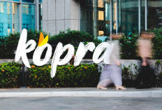 Dorong Ekonomi Tetap Ngebut di Awal Tahun, Bank Mandiri Andalkan Kopra untuk Kolaborasi Lintas Sektor