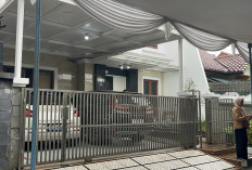 Pasangan Lansia di Bekasi Bersimbah Darah, Diduga Jadi Korban Perampokan Sadis