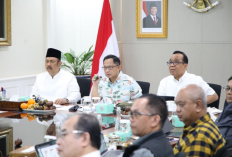  Pemulihan Pascabencana Sumatera Terus Membaik, Mayoritas Daerah Terdampak Kembali Normal