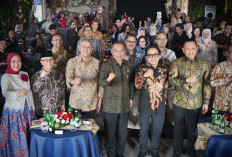 Menkop Dorong Merek Kolektif Jadi Jaminan Kredit Perbankan