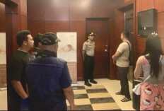 Polisi Kejar WNA yang Diduga Sekap Gadis dan Cekoki Narkoba di Hotel Jakut