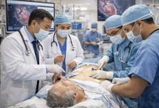 5 Alasan Pasien Jantung Perlu Penanganan Tim Dokter Multidisiplin
