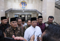 Namanya Disebut-sebut saat KPK Rilis Kasus HGB, Nusron Wahid Beri Penjelasan Tegas!