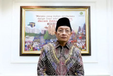 Zikir dan Doa Kebangsaan di Monas 1 Agustus Bakal Dihadiri Habib Syech