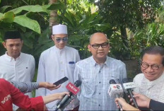 Pramono-Rano Dapat Dukungan dari Keluarga Zainuddin MZ Sebagai Cagub dan Cawagub DKI Jakarta