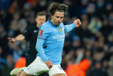 Pep Guardiola Isyaratkan Jack Grealish Hengkang dari Manchester City, Tottenham hingga Napoli Menanti 