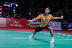 Jadwal Siaran Langsung Swiss Open 2026 Hari Ini Tayang di Mana? Link Live Streaming dan Live Score