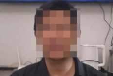 Detik-Detik Penangkapan Pria yang Tendang Wanita di Senayan City, Diciduk di Penjaringan 