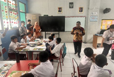 Permen 6/2026 Berlaku, Sekolah Aman Jadi Fokus Utama Kemendikdasmen