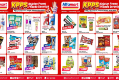 Katalog Promo Alfamart Hari Ini 27 November 2024 Spesial Pilkada, Beli 1 Gratis 1 Es Krim hingga Snack