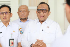 Kemnaker: Kenaikan Upah Minimum juga Harus Sejahterakan Pekerja