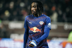 Gagal Dapatkan Yan Diomande, Manchester United dan Liverpool Kini Saling Sikut Demi Bazoumana Toure
