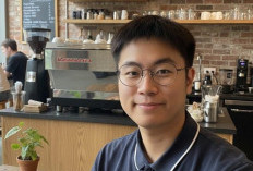 Pejabat Google Asal RI di AS Ungkap Formula Membangun AI yang Dipercaya Pengguna