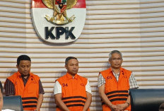 Profil Gubernur Riau Nonaktif Abdul Wahid, Viral Beredar Surat Sumpah dan Bantahan Kasus Korupsi