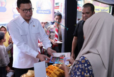 Lonjakan 44 Persen, BPOM Temukan Ribuan Pangan Berbahaya Jelang Lebaran 2026