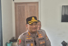 Olah TKP Kebakaran Rumah Haerul Saleh, Ruang Kerja Lantai 4 Terbakar 80 Persen