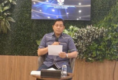 Jubir Kemenko Perekonomian: RI Masih Negosiasi dengan AS Terkait Tarif Trump
