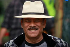 Umuh Muchtar Bocorkan Target Persib Bandung Musim Depan: Tak Puas Hattrick, Kode Pemain Baru!