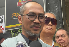 Giliran Abraham Samad Penuhi Panggilan Polisi Soal Tudingan Ijazah Palsu Jokowi 