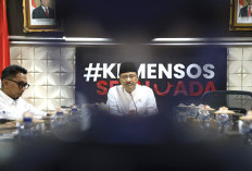 Gus Ipul Minta Pengelolaan Sekolah Rakyat Berfokus pada Tiga Aspek Ini