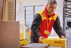 Makin Dekat, DHL Express Resmikan Service Point di Fatmawati Jaksel