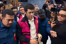 Sidang hingga Waktu Sahur, Kerry Putra Riza Chalid Divonis 15 Tahun Penjara dalam Kasus Tata Kelola Minyak