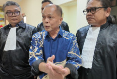 Terdakwa Kasus Korupsi Satelit Kemhan Ajukan Eksepsi, Leonardi Nilai Dakwaan Kabur dan Cacat Hukum