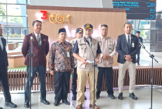 Sebanyak 120 Jemaah Haji Masih Jalani Perawatan di RS Arab Saudi, Ini Kata Menhaj
