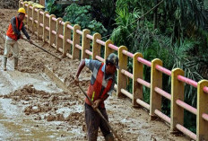 Update Korban Banjir Bandang Sumatera: 967 Warga Meninggal, Pencarian Masih Berlanjut