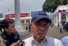 Istana Ungkap Alasan Prabowo Pilih Destry Damayanti sebagai Calon Gubernur BI